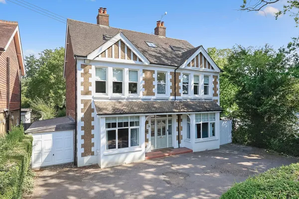 Massetts Road, Horley, Surrey, RH6