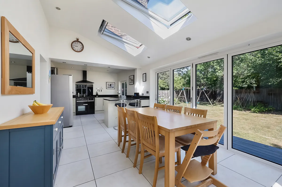 Massetts Road, Horley, Surrey, RH6