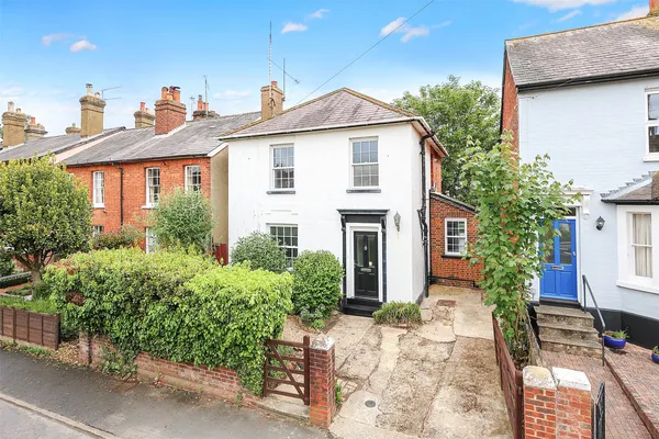 Howard Road, Dorking, Surrey, RH4