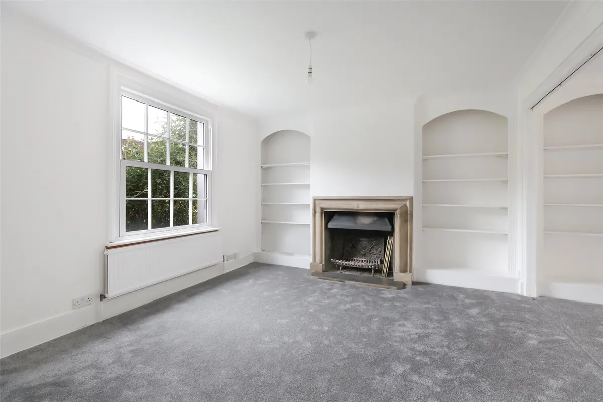 Howard Road, Dorking, Surrey, RH4