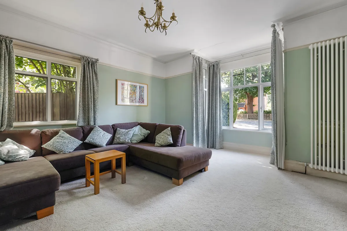 Massetts Road, Horley, Surrey, RH6