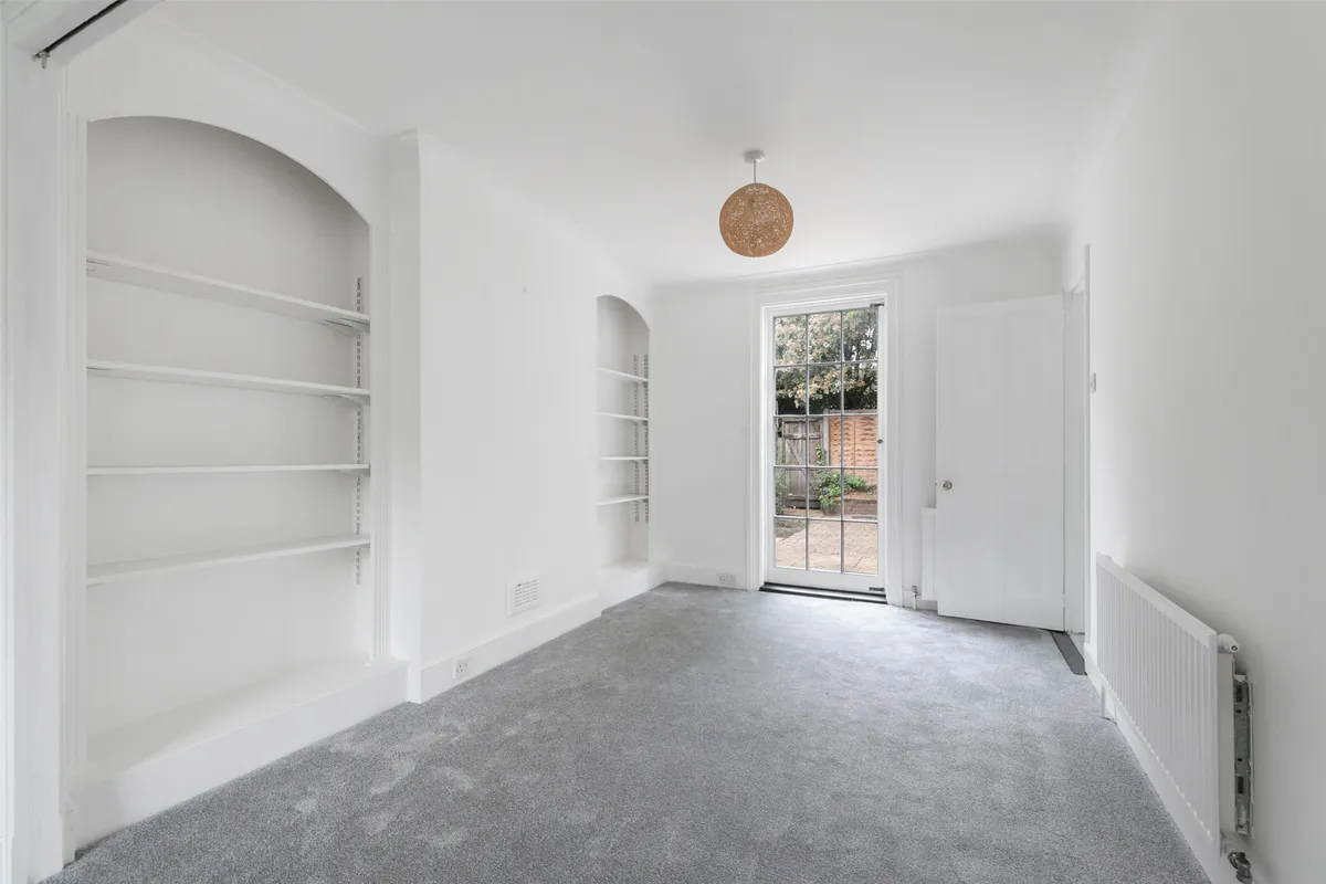 Howard Road, Dorking, Surrey, RH4
