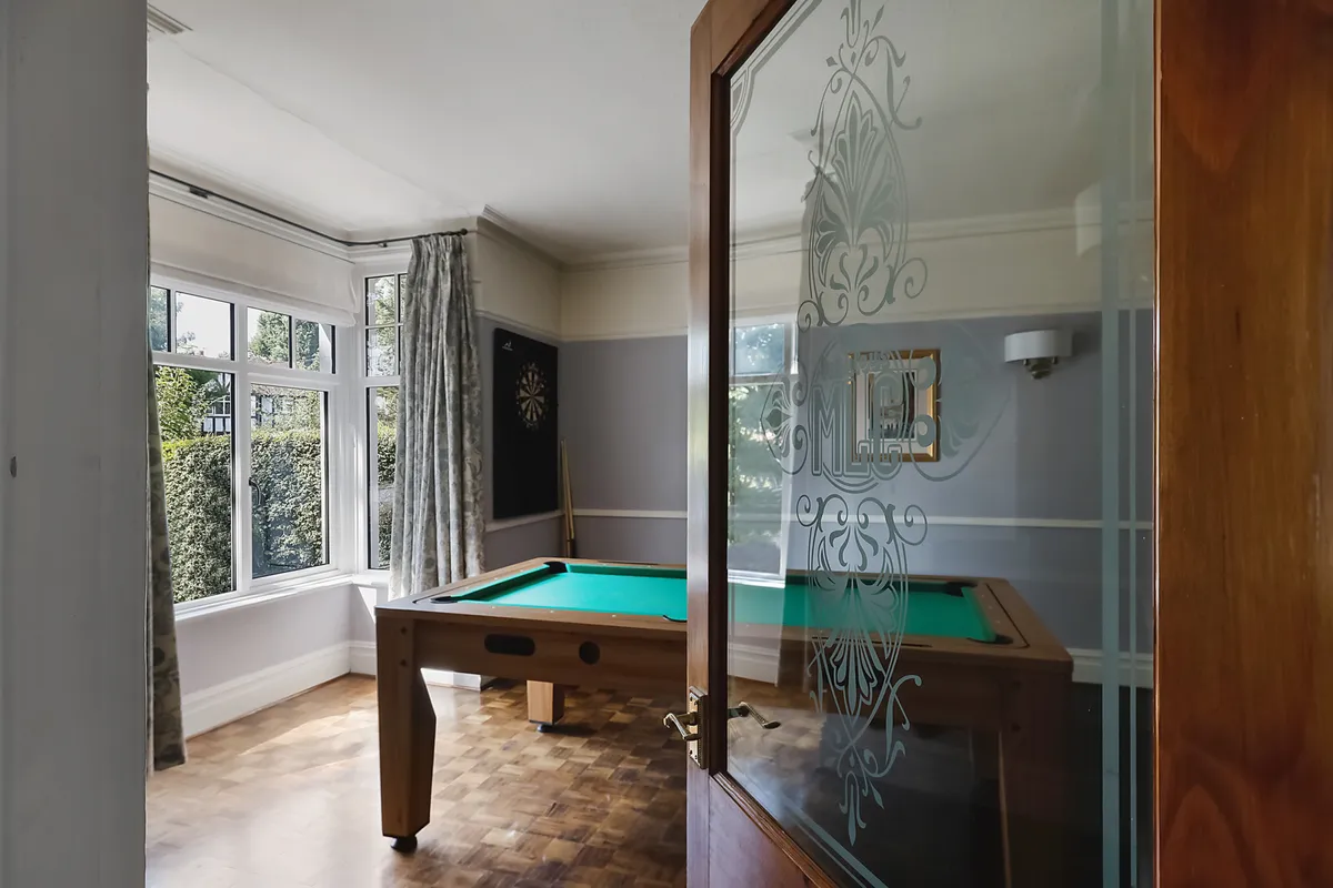 Massetts Road, Horley, Surrey, RH6