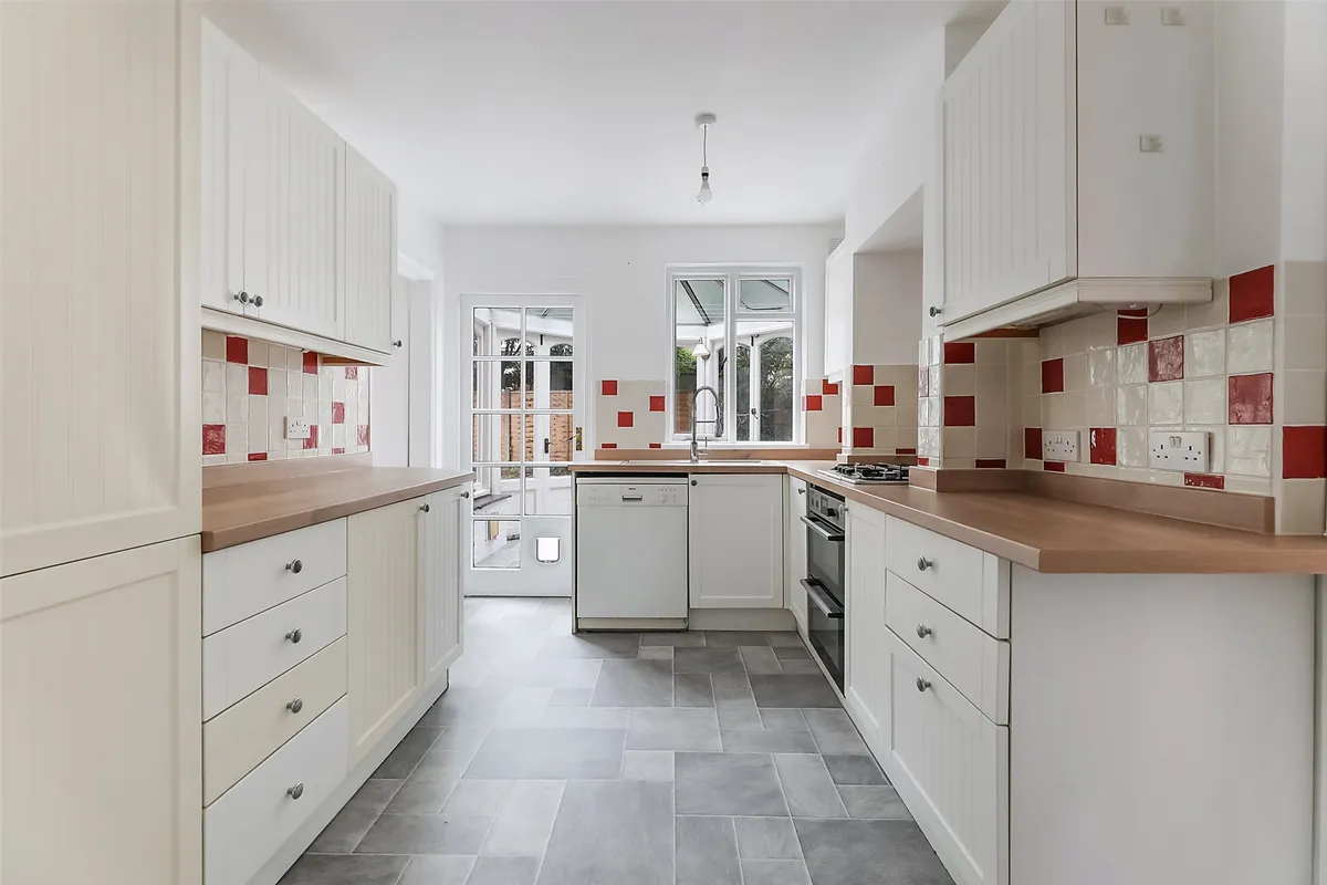 Howard Road, Dorking, Surrey, RH4