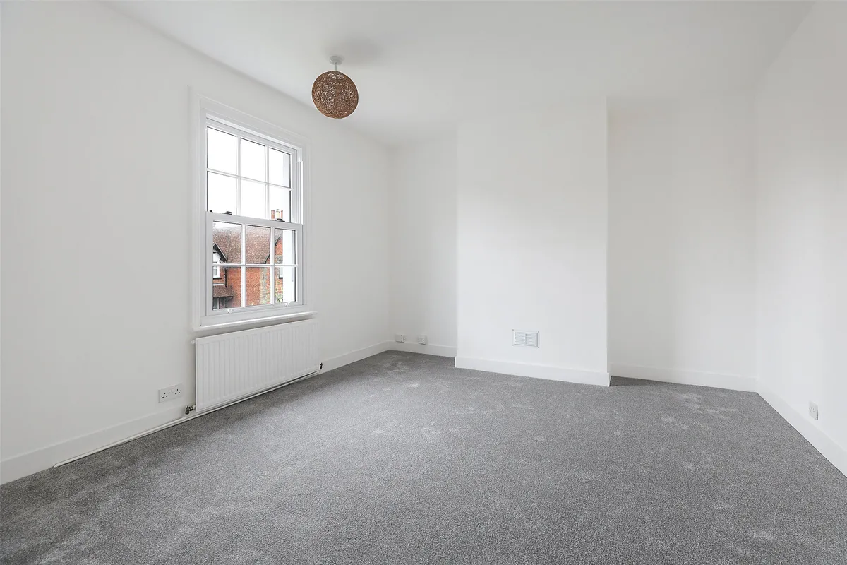 Howard Road, Dorking, Surrey, RH4