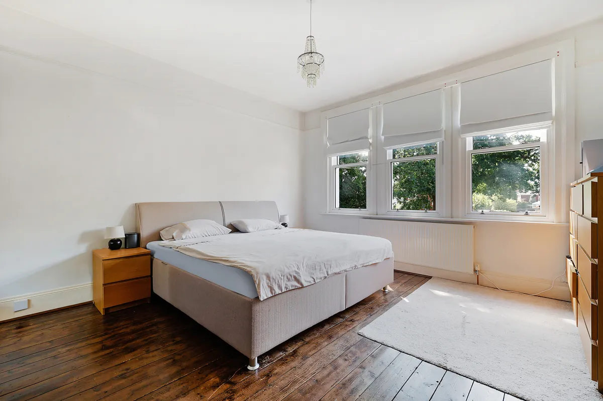Massetts Road, Horley, Surrey, RH6