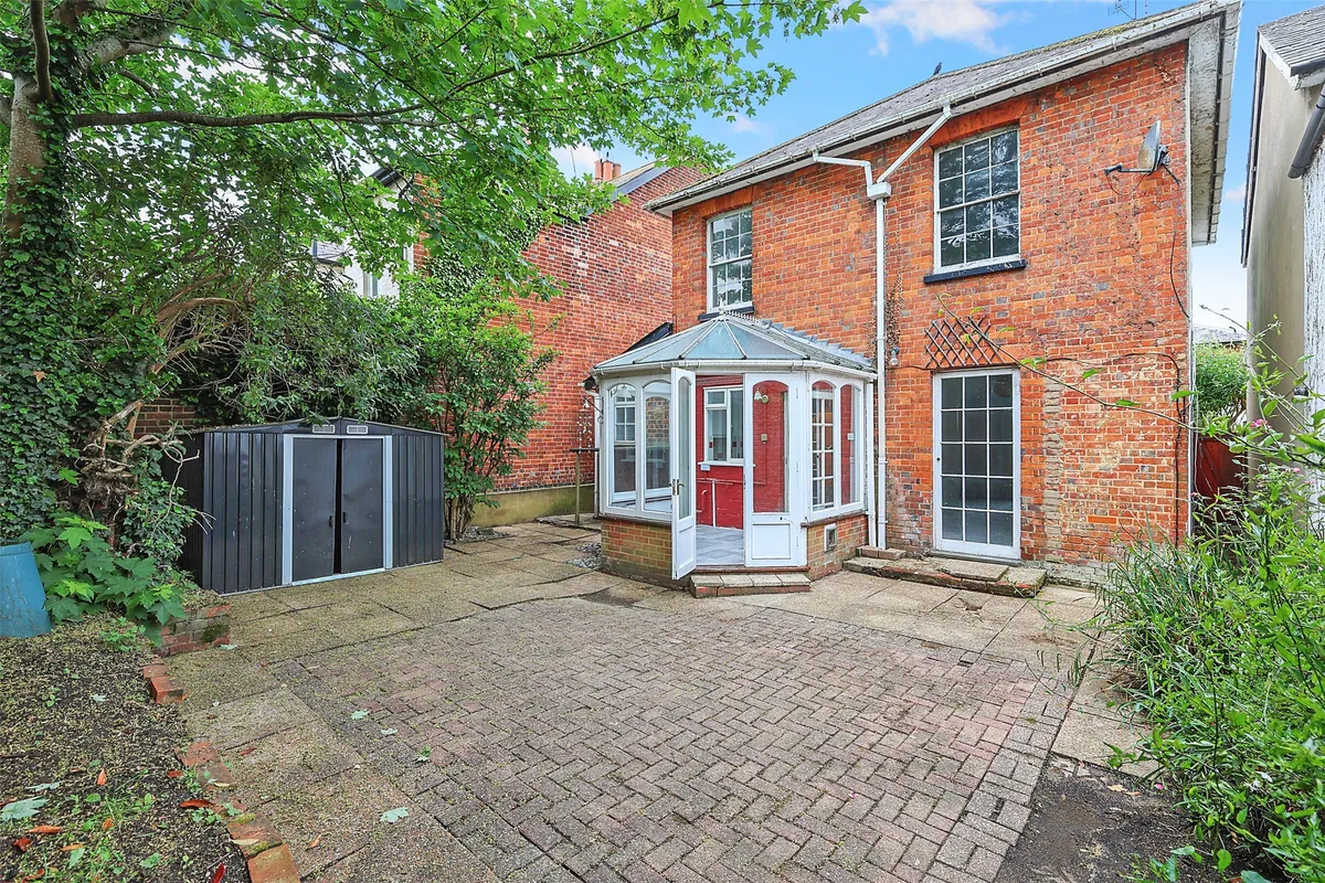 Howard Road, Dorking, Surrey, RH4