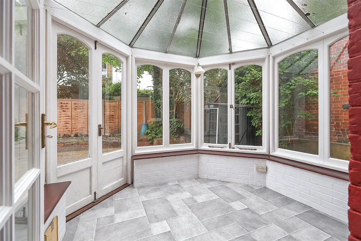 Howard Road, Dorking, Surrey, RH4