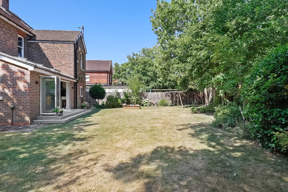 Massetts Road, Horley, Surrey, RH6