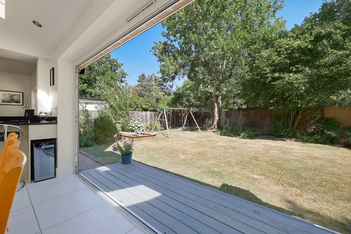 Massetts Road, Horley, Surrey, RH6