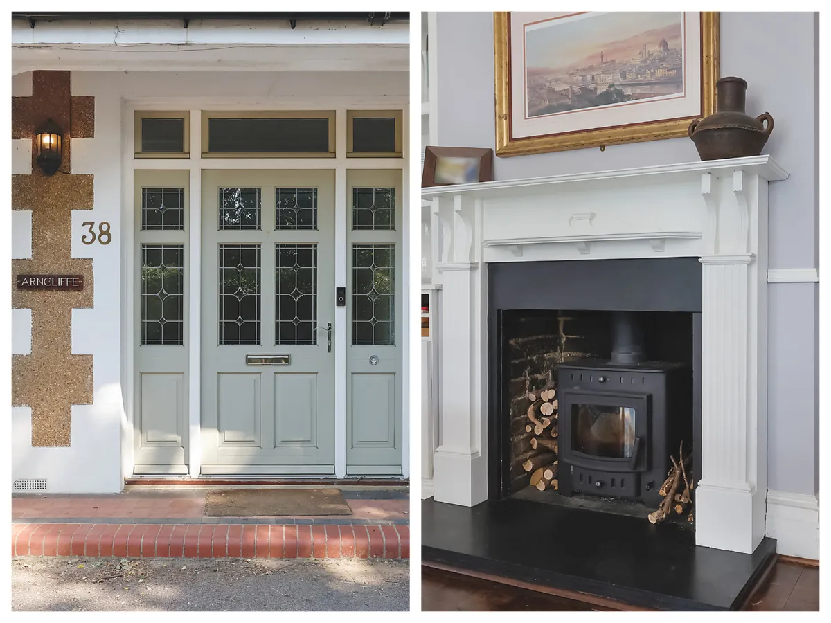Massetts Road, Horley, Surrey, RH6