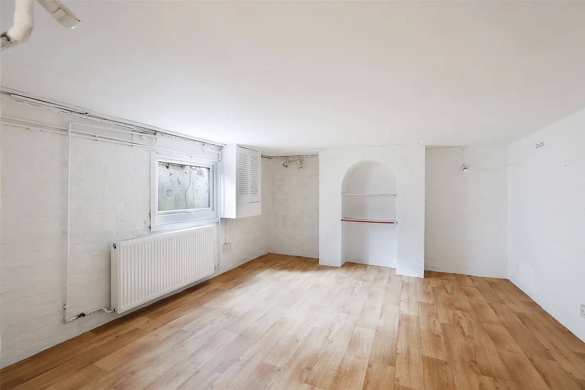 Howard Road, Dorking, Surrey, RH4