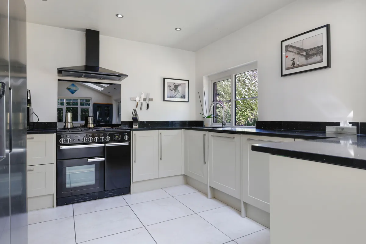 Massetts Road, Horley, Surrey, RH6