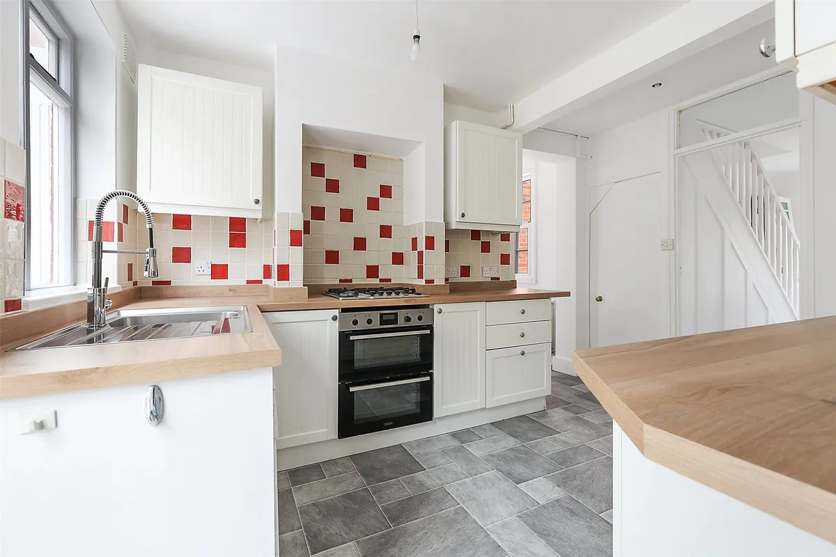 Howard Road, Dorking, Surrey, RH4