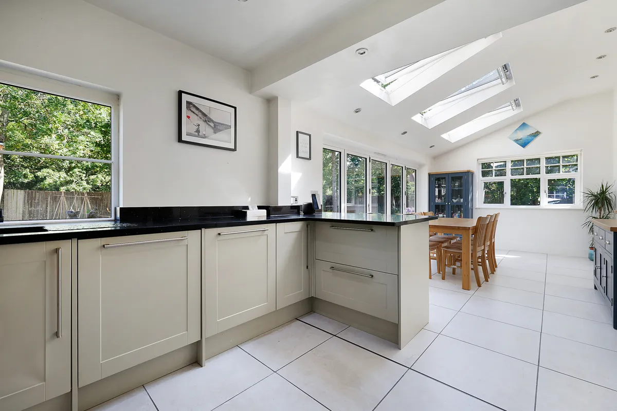 Massetts Road, Horley, Surrey, RH6