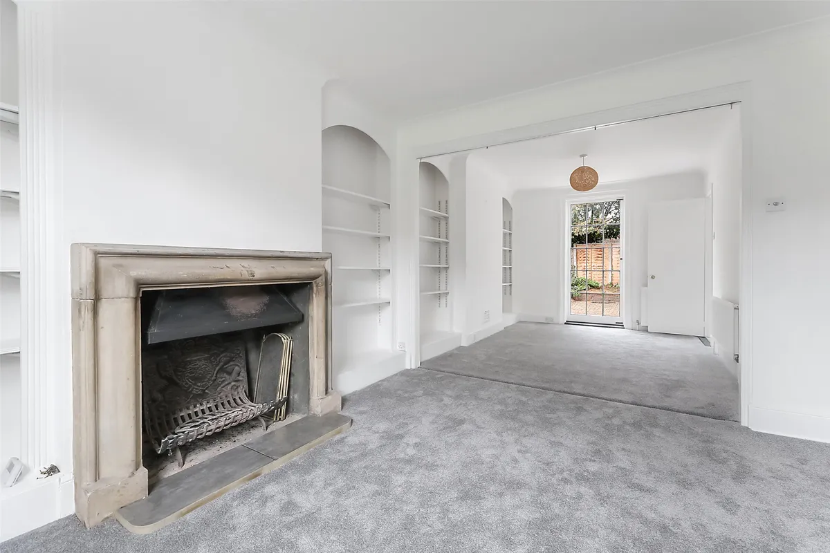 Howard Road, Dorking, Surrey, RH4