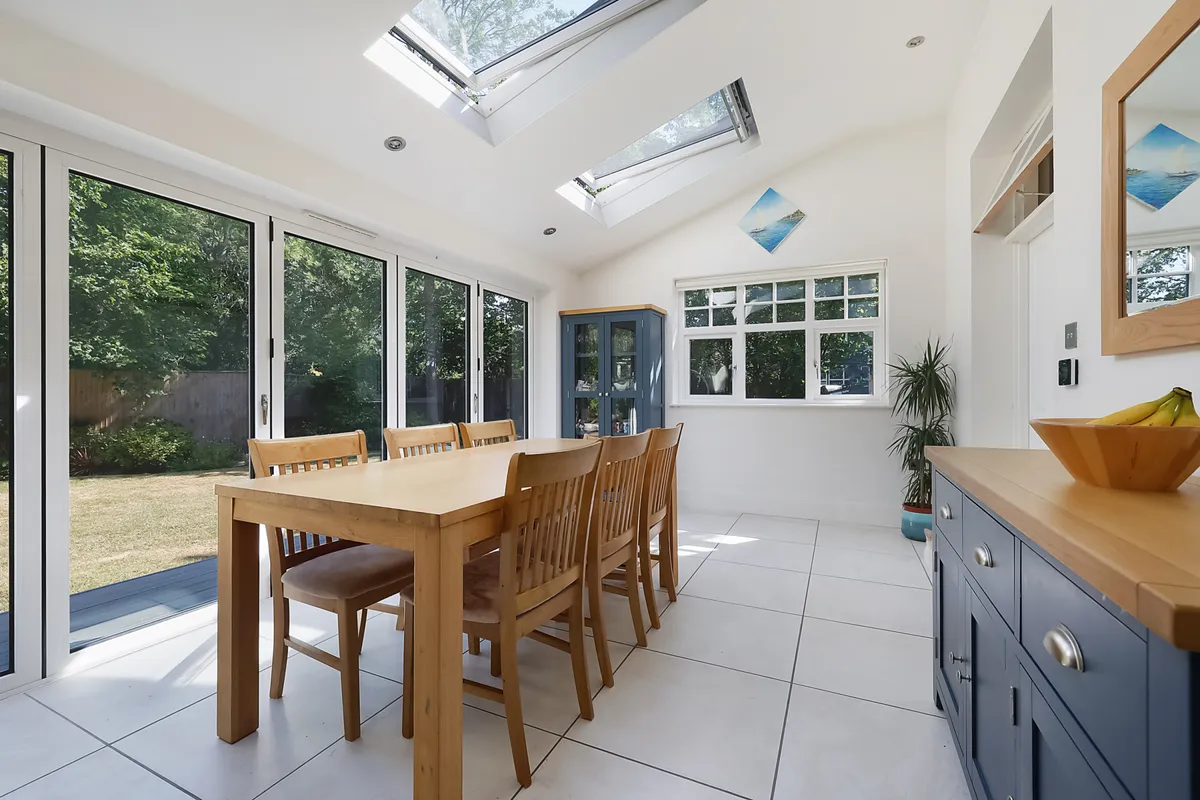 Massetts Road, Horley, Surrey, RH6