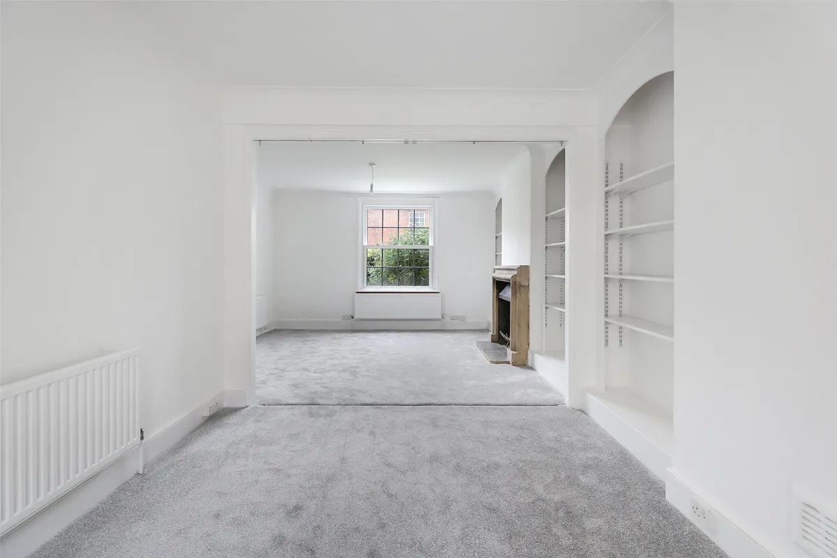 Howard Road, Dorking, Surrey, RH4