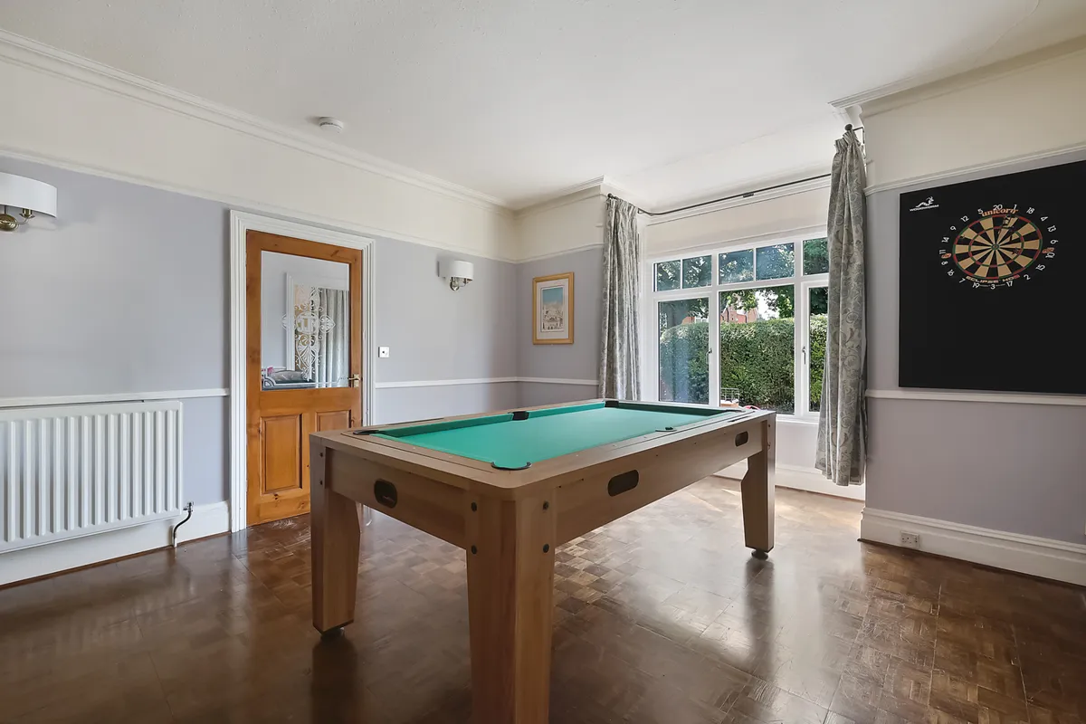 Massetts Road, Horley, Surrey, RH6