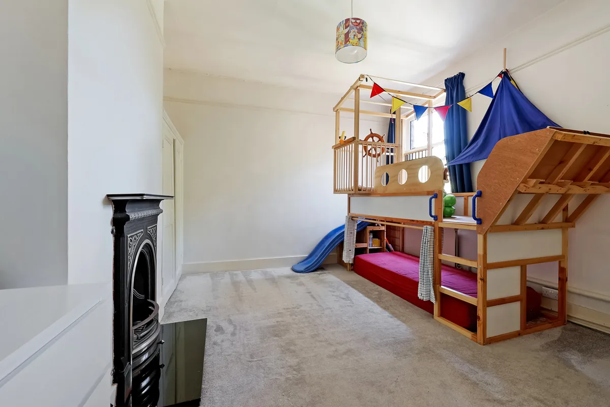 Massetts Road, Horley, Surrey, RH6