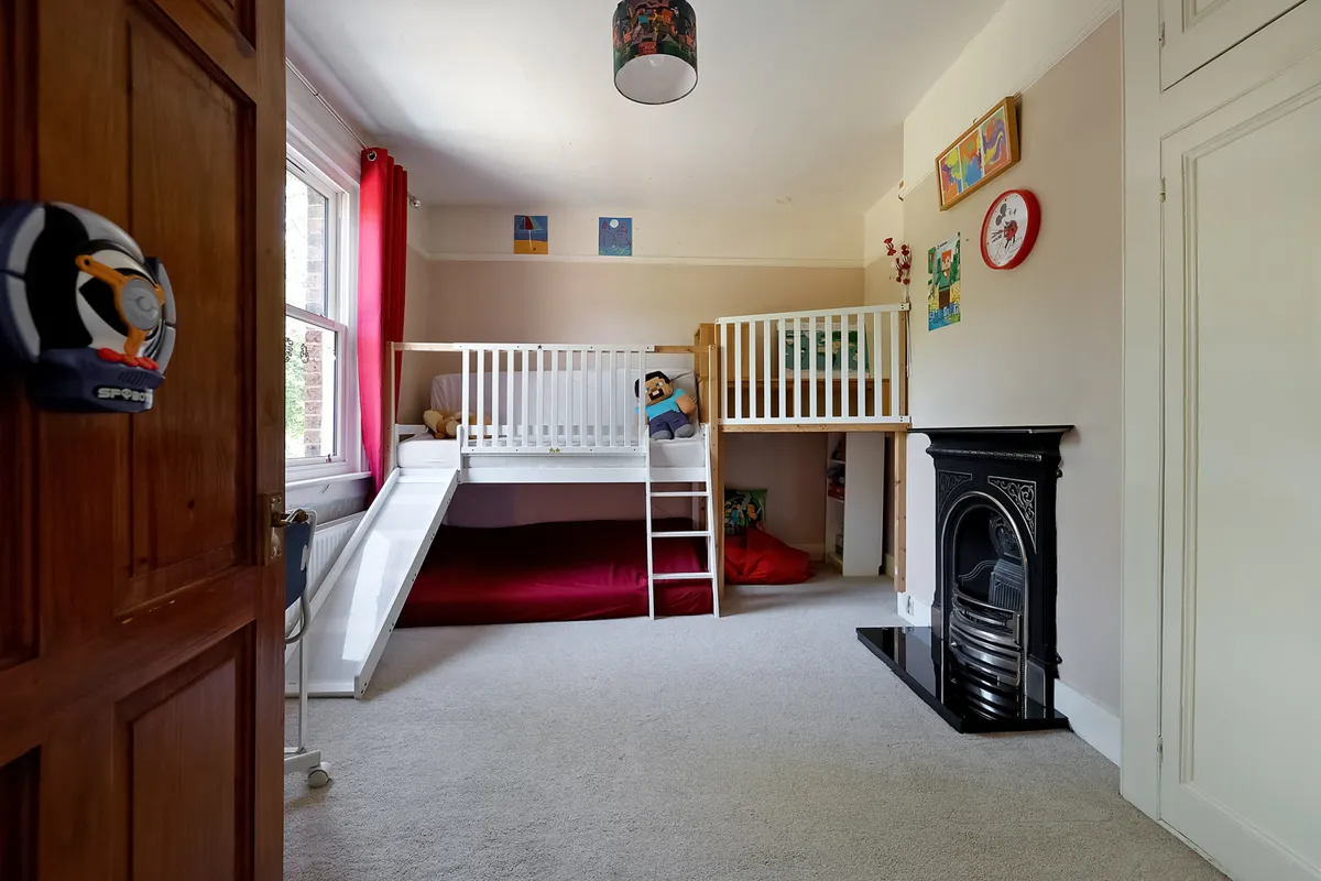 Massetts Road, Horley, Surrey, RH6