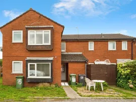 Rakersfield Road, WALLASEY photo