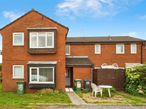 Rakersfield Road, WALLASEYphoto