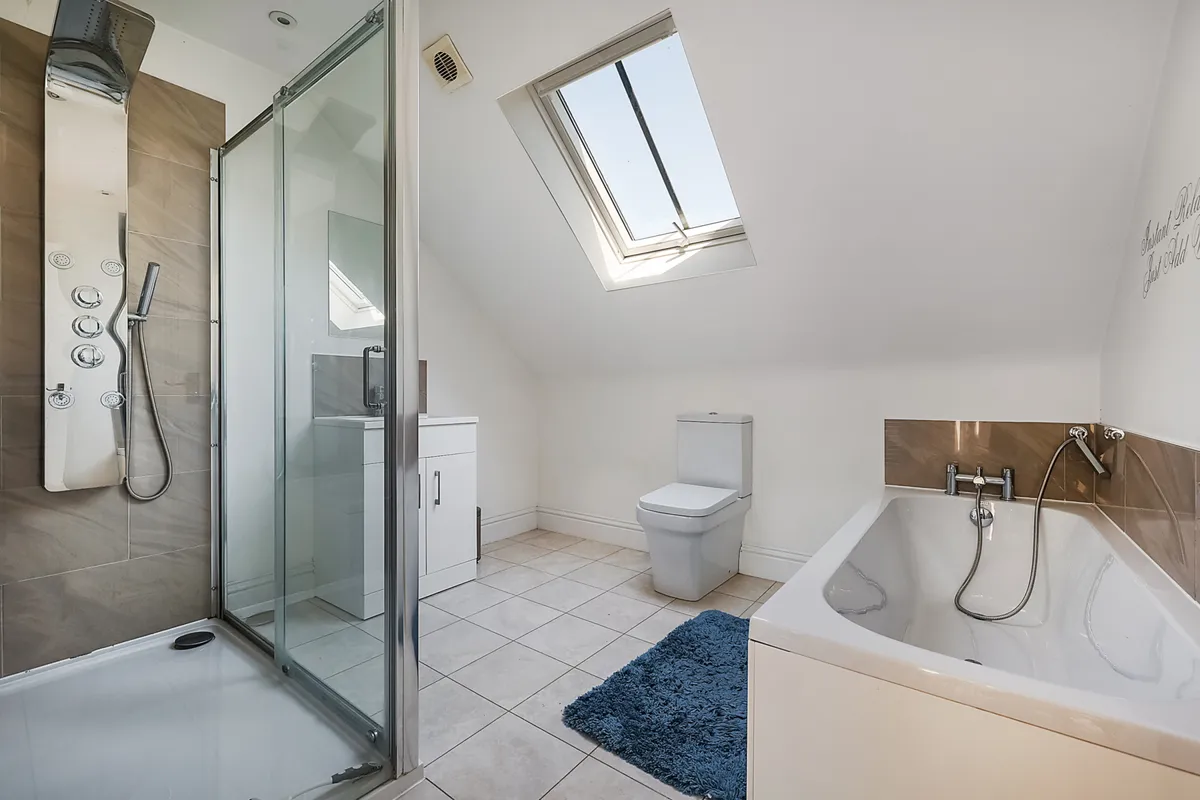 Massetts Road, Horley, Surrey, RH6