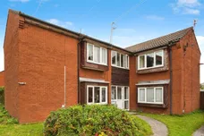 Rakersfield Road, WALLASEY