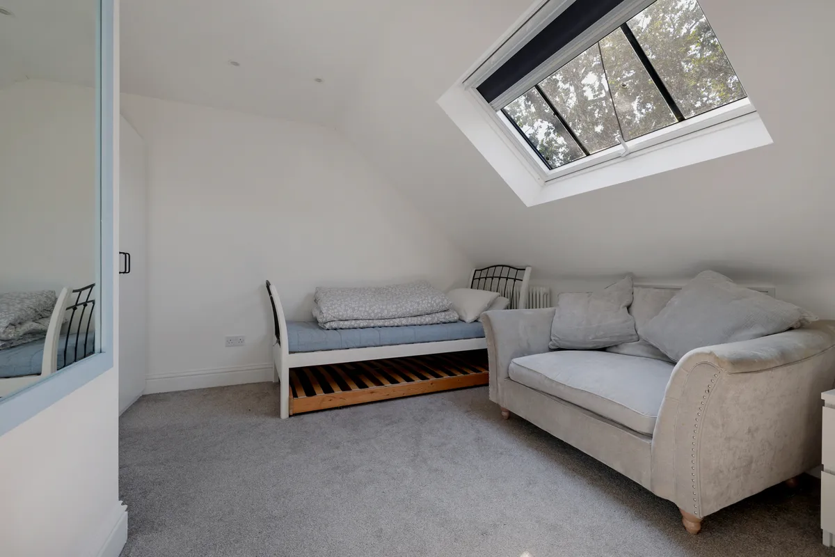 Massetts Road, Horley, Surrey, RH6