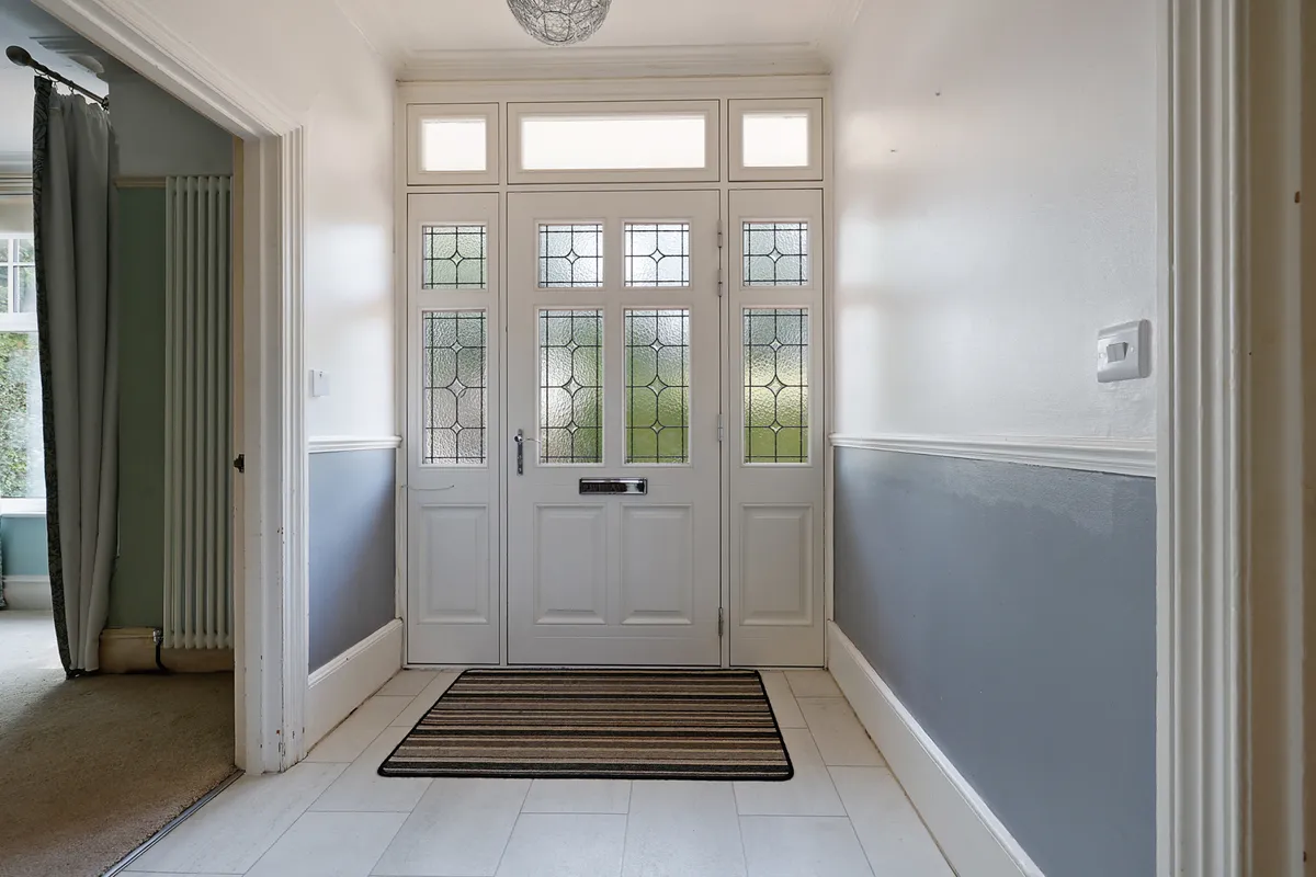 Massetts Road, Horley, Surrey, RH6