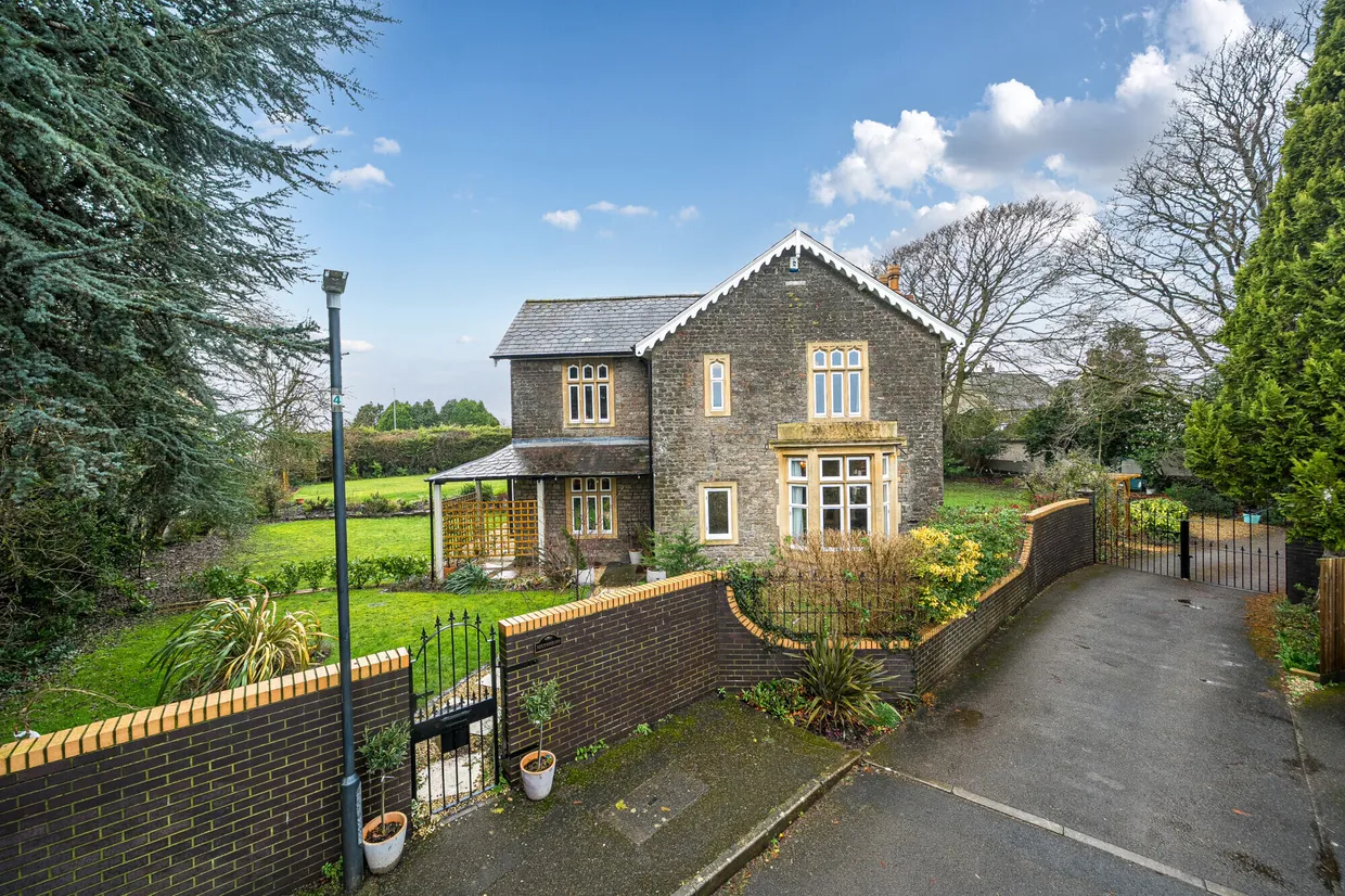 Inglestone Road, Wickwar, GL12 photo 20