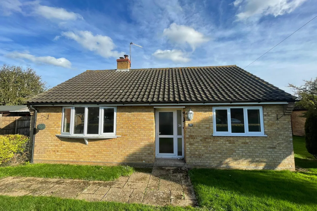 Lime Tree Close, Mattishall, DEREHAM