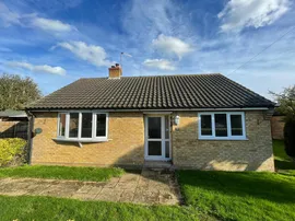 Lime Tree Close, Mattishall, DEREHAM photo