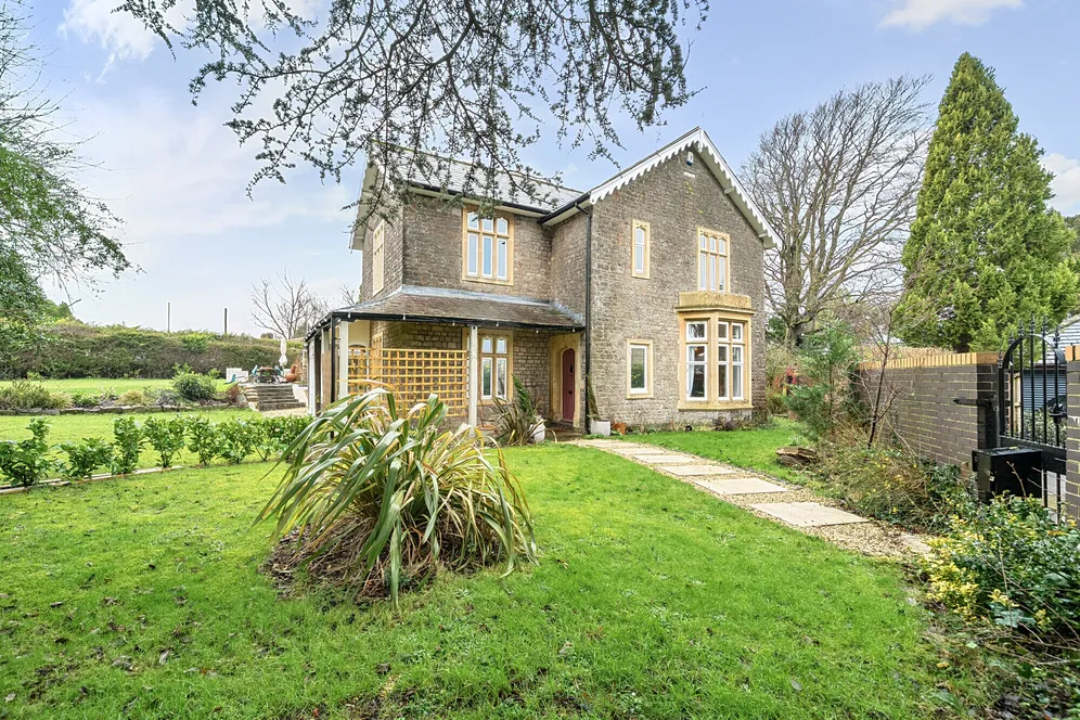 Inglestone Road, Wickwar, GL12 photo 21