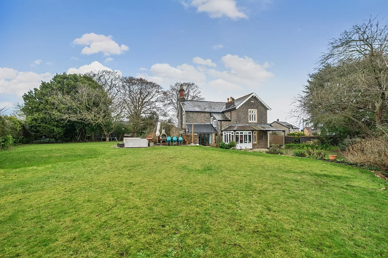 Inglestone Road, Wickwar, GL12 photo 22