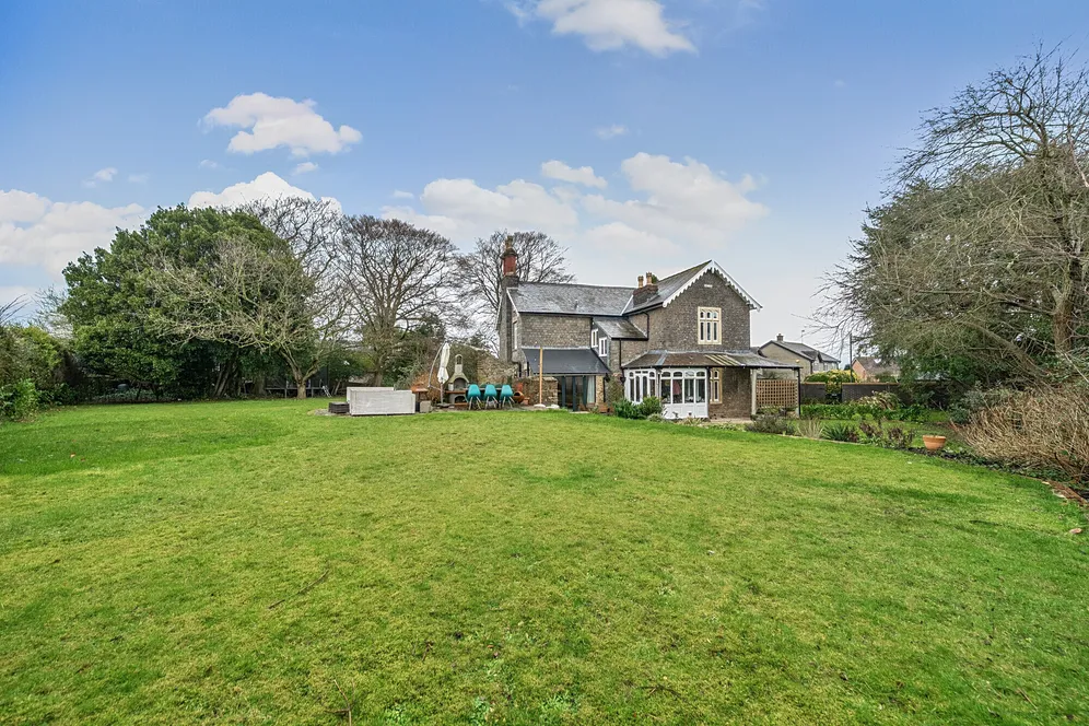 Inglestone Road, Wickwar, GL12 photo 22