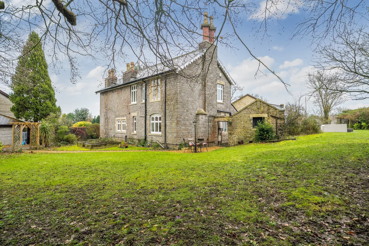 Inglestone Road, Wickwar, GL12 photo 25