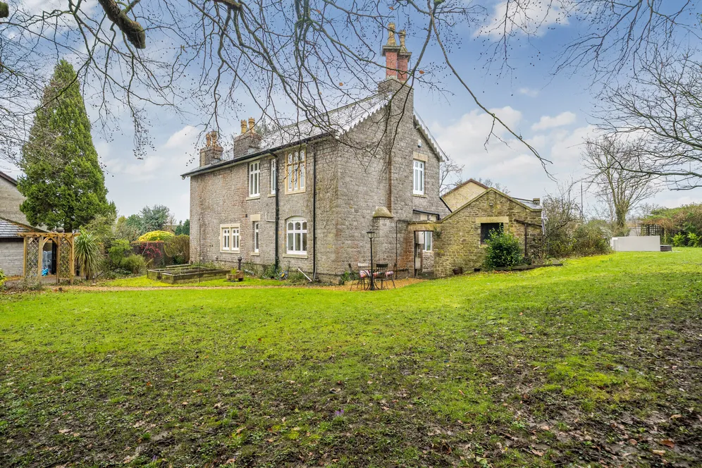 Inglestone Road, Wickwar, GL12 photo 25
