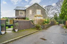 Inglestone Road, Wickwar, GL12 photo 26