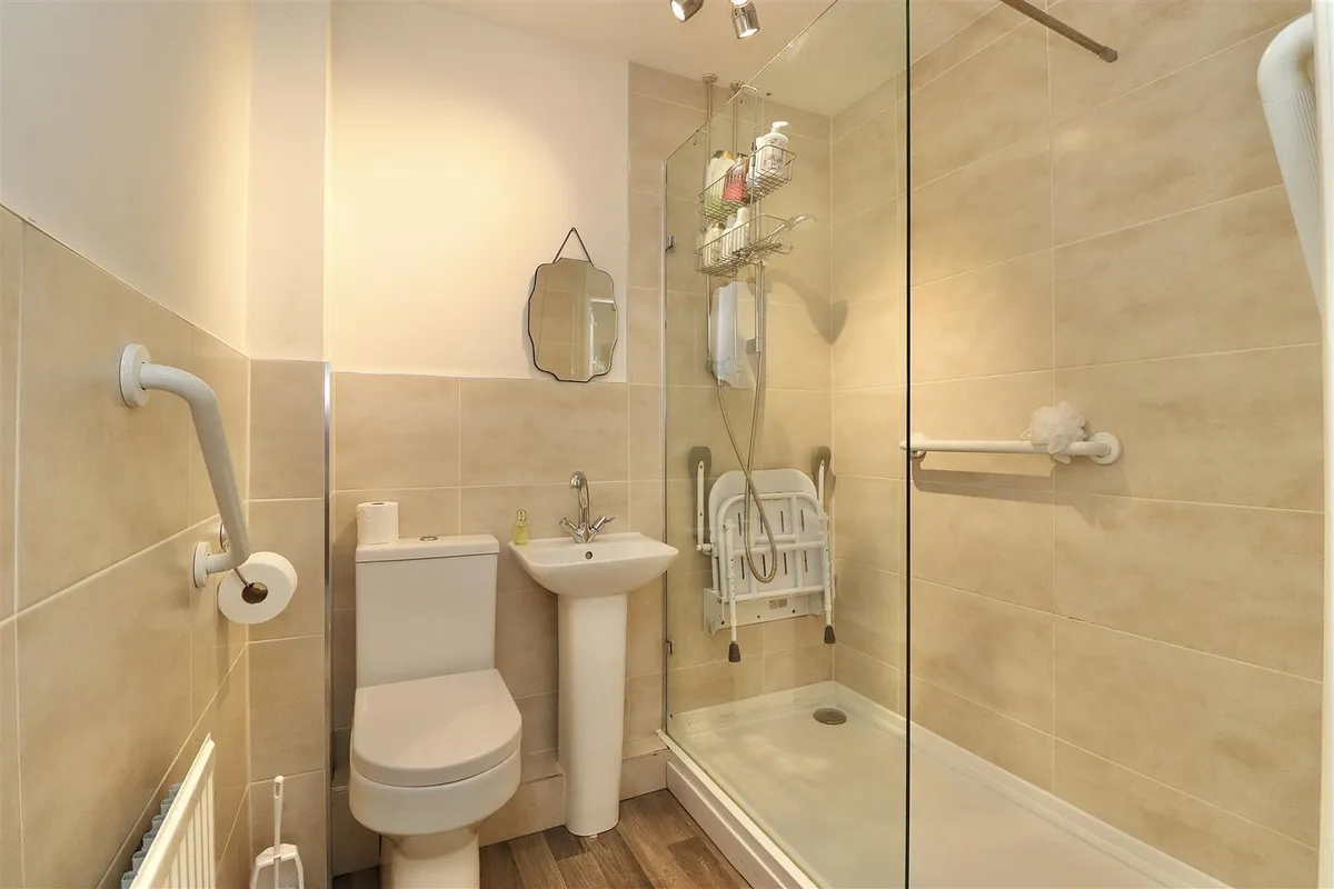 Stewart Court, Pocklington, York