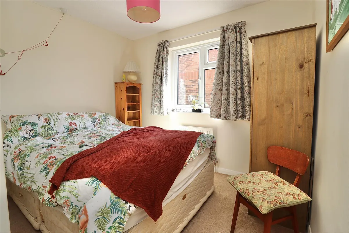 Stewart Court, Pocklington, York