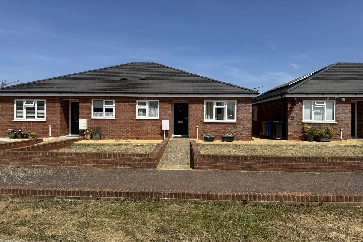 Bridge Road, Desborough, Kettering