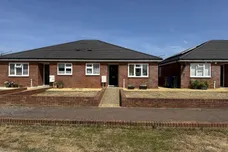 Bridge Road, Desborough, Kettering