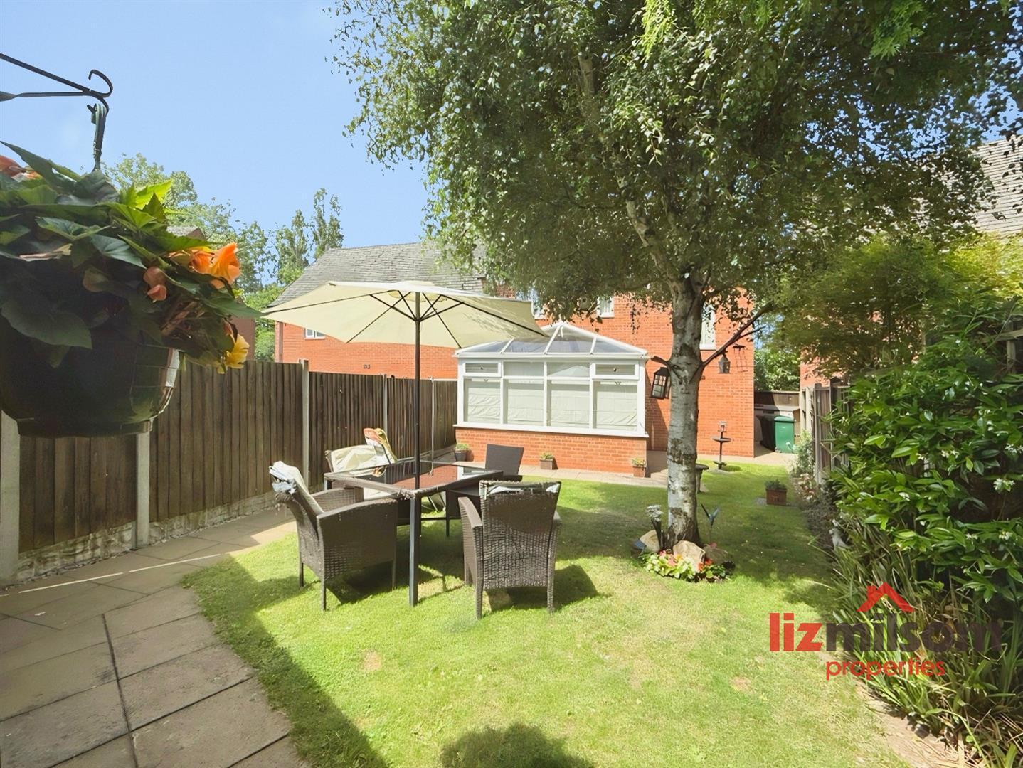 Excelsior Drive, Woodville, Swadlincote Image 3