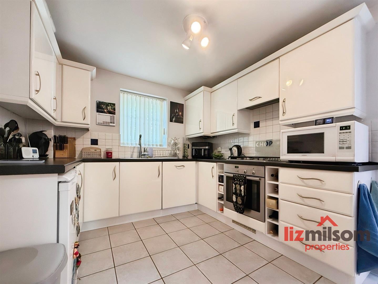 Excelsior Drive, Woodville, Swadlincote Image 4