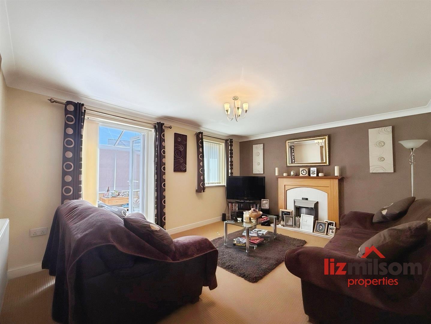 Excelsior Drive, Woodville, Swadlincote Image 5