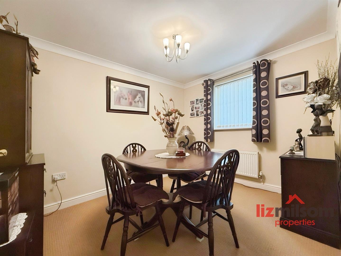 Excelsior Drive, Woodville, Swadlincote Image 6