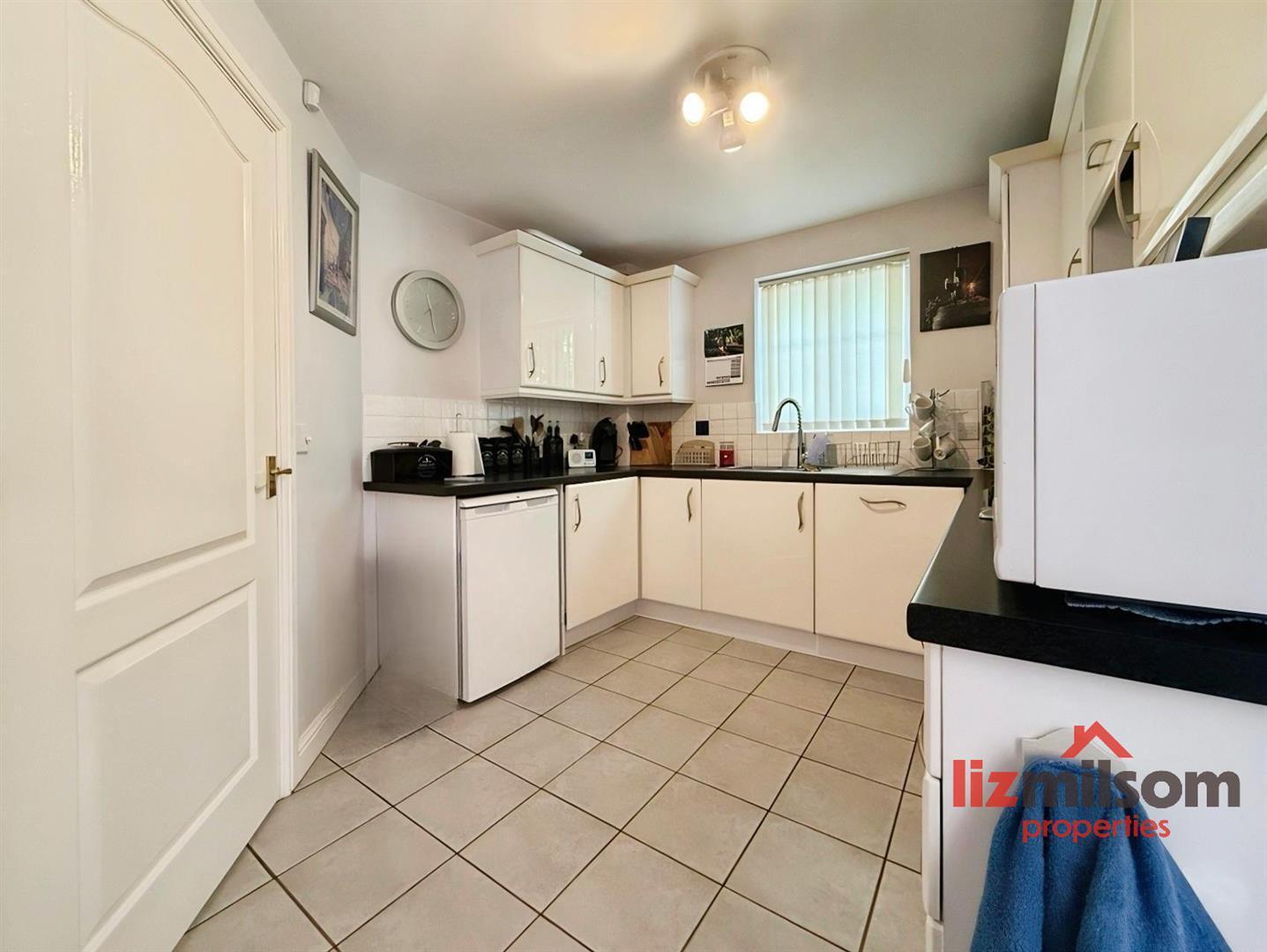 Excelsior Drive, Woodville, Swadlincote Image 8