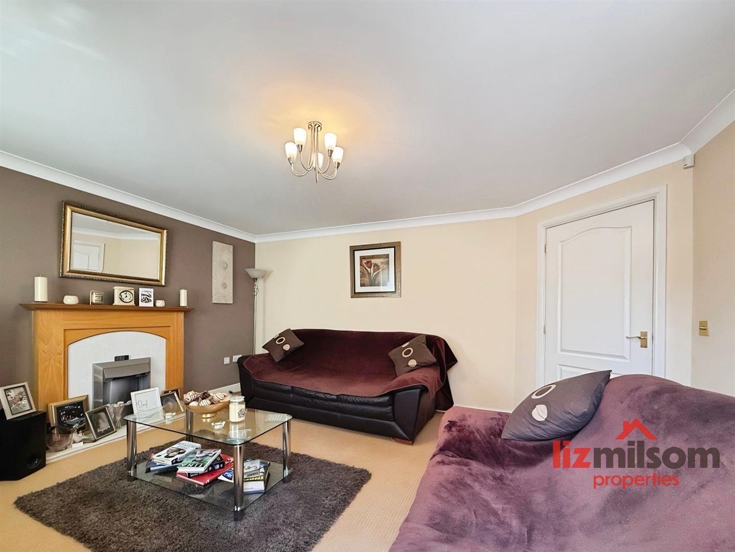 Excelsior Drive, Woodville, Swadlincote Image 9